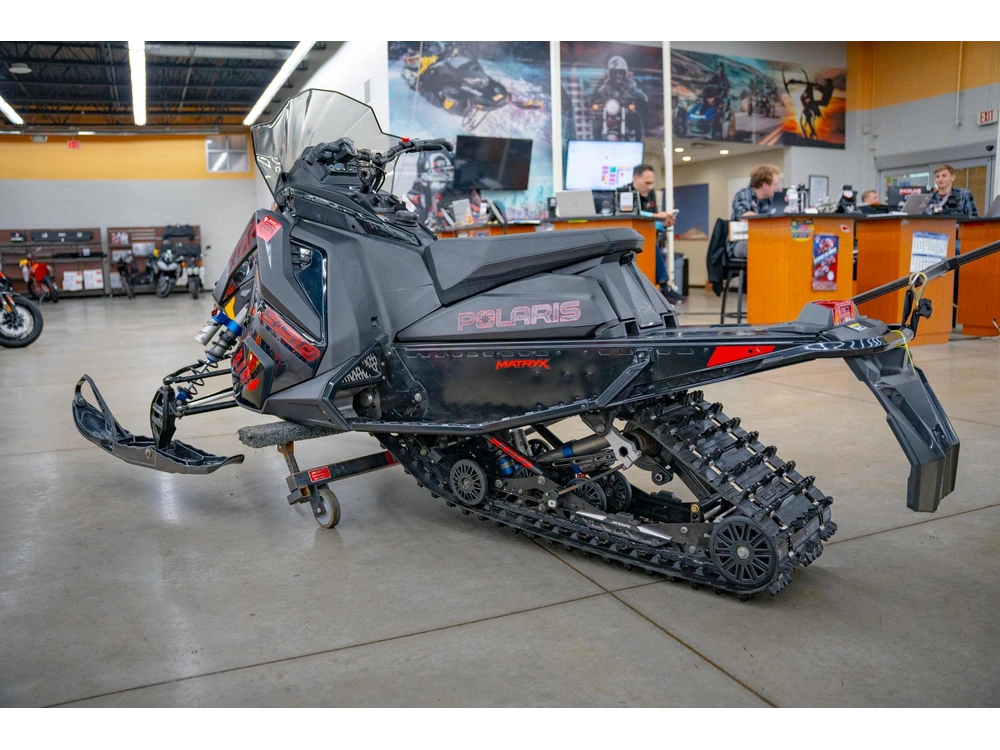 2023 Polaris 850 Indy Xcr 128