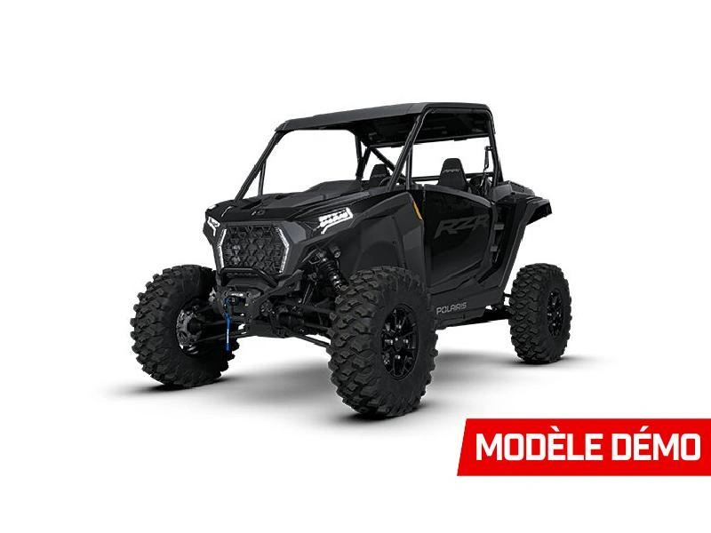 Polaris Rzr Xp Ultimate 2027 alt