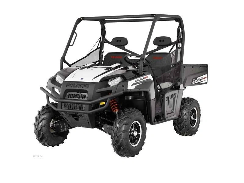 2013 Polaris Ranger 800 Eps Le alt