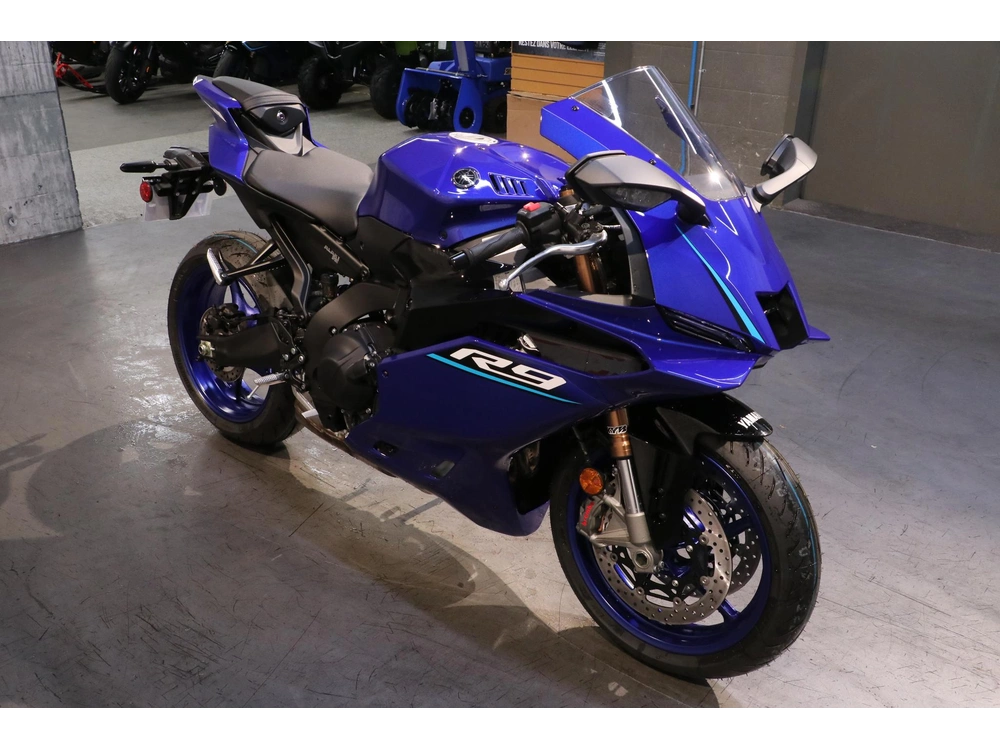 Yamaha Yzf-r9 2027