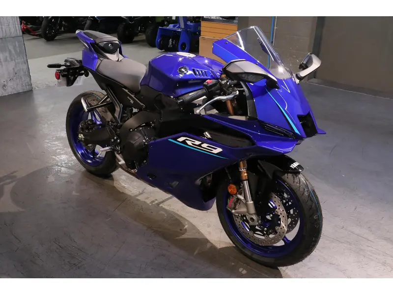 2027 Yamaha YZF-R9