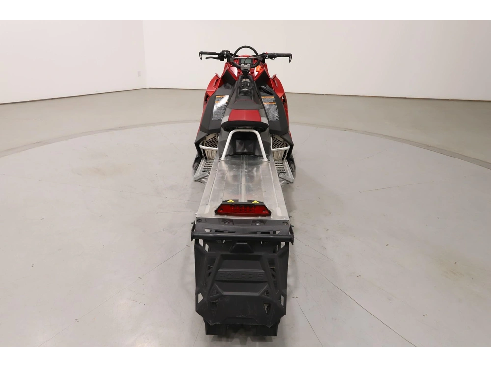 2021 Polaris 850 Rmk Khaos 163 - Low Miles alt