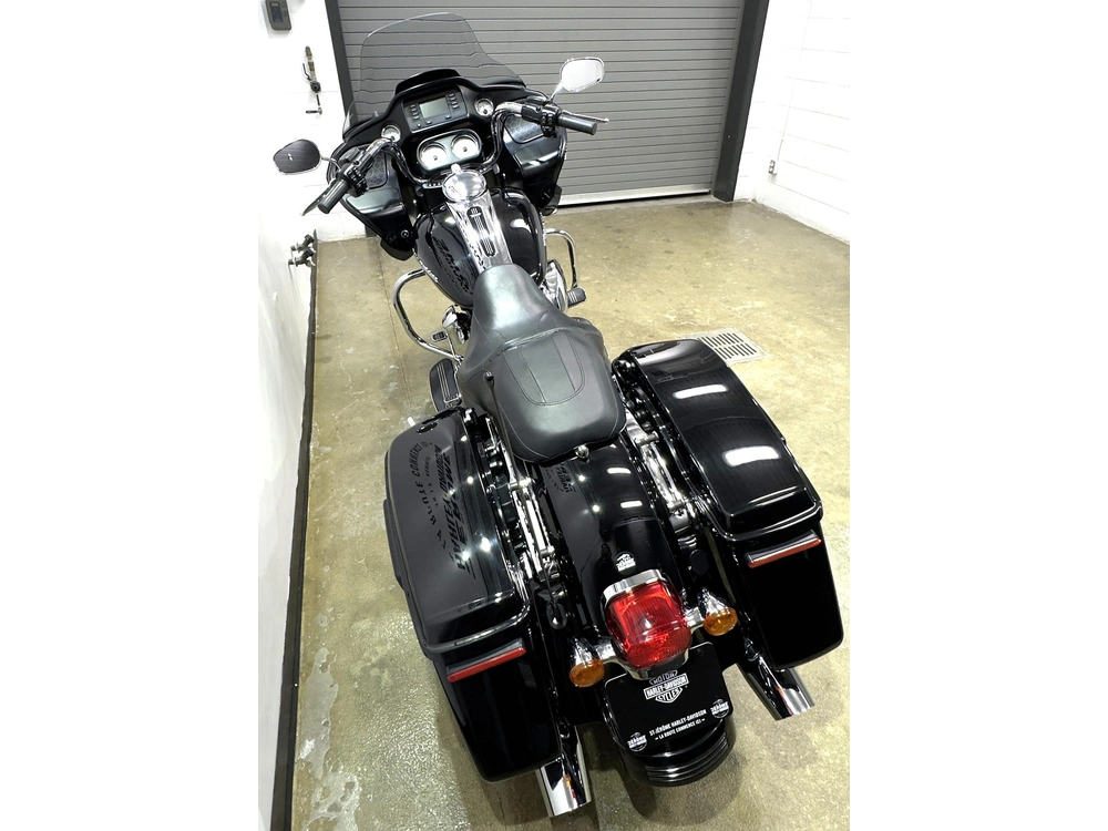 2017 Harley-davidson Road Glide alt
