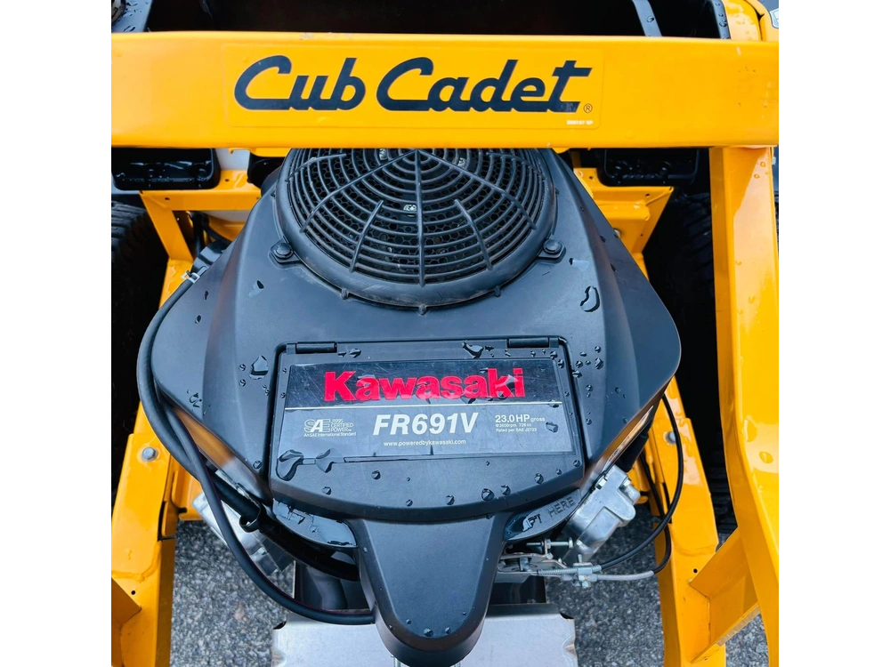 Cub Cadet Zt2 50 17aieac2a10 2023