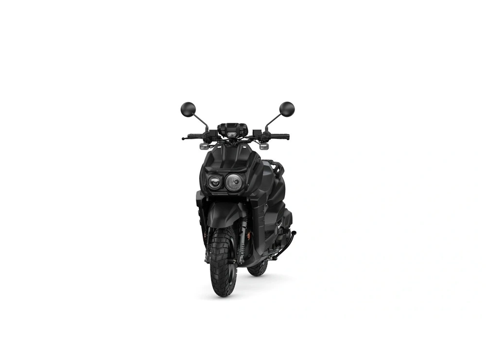 2026 Yamaha Zuma 125
