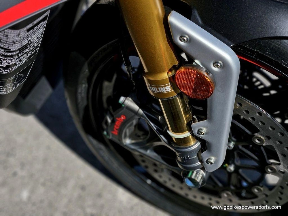 2024 Mv Agusta Brutale 1000 Rr Black