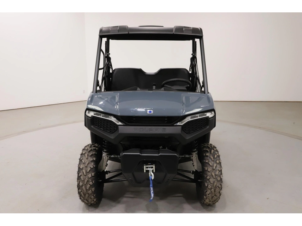 2026 Polaris Ranger 500 Stealth Gray alt