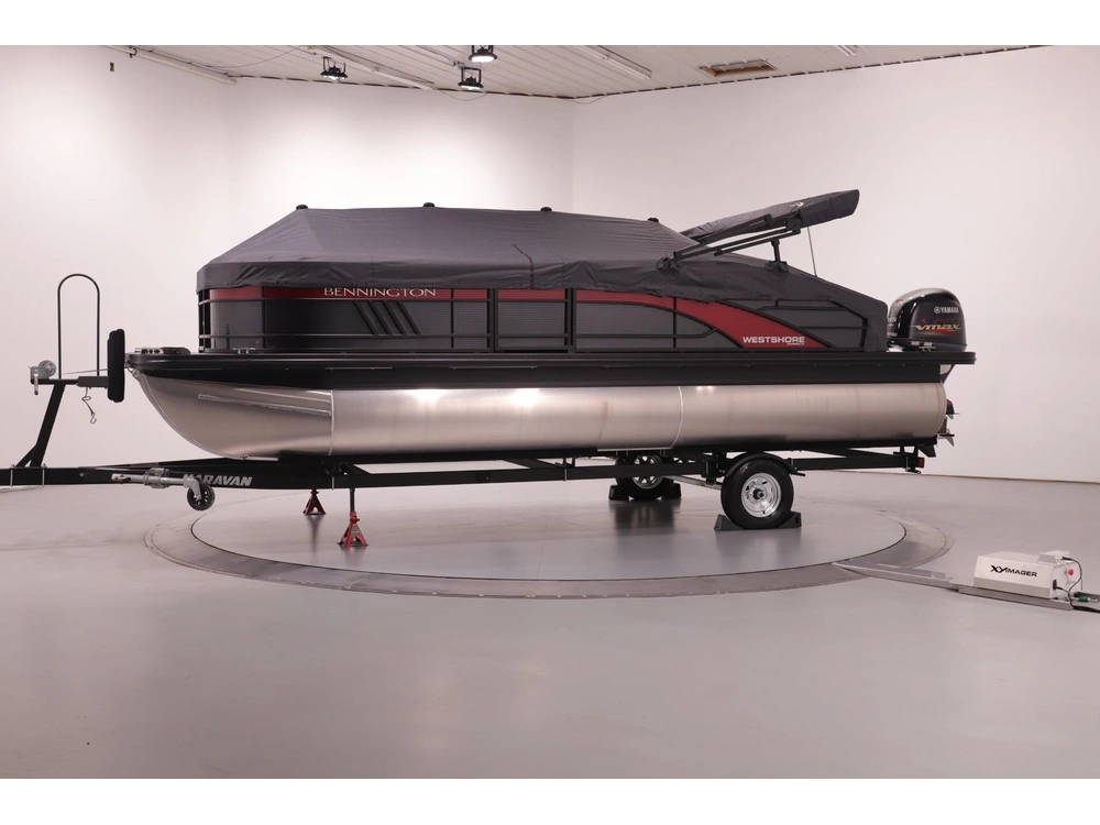 2023 Other 22l Swingback W/ 115hp Yamaha Sho alt