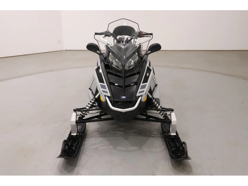 2026 Polaris Indy 550 Voyageur Lxt Es Northstar alt