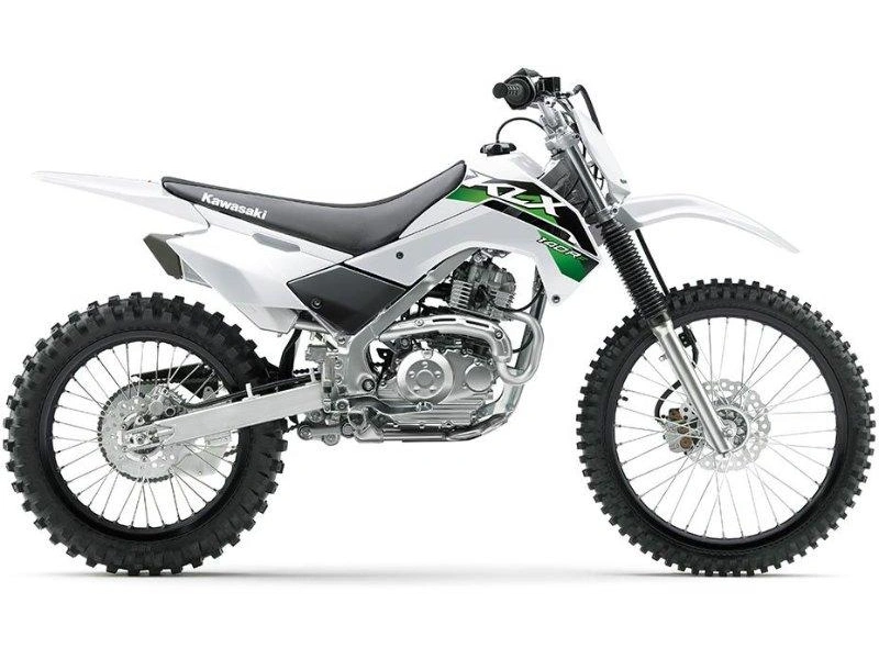 Kawasaki Klx140r F 2027 alt
