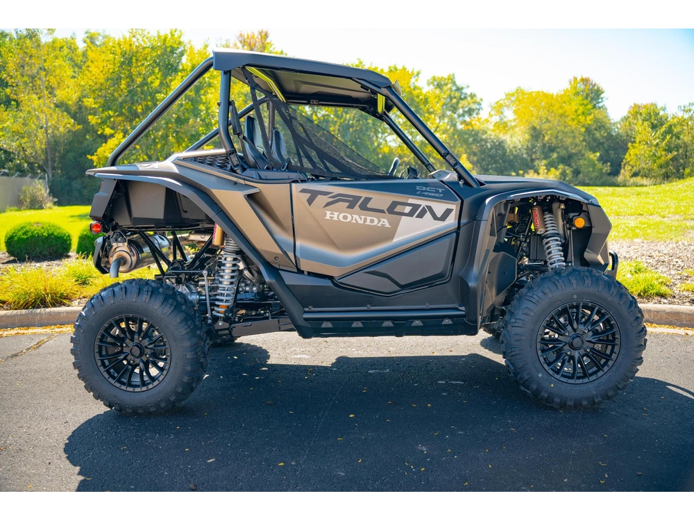 2026 Honda Talon 1000x