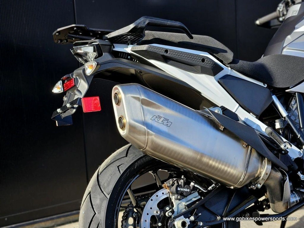 2024 Ktm 1290 Super Adventure S