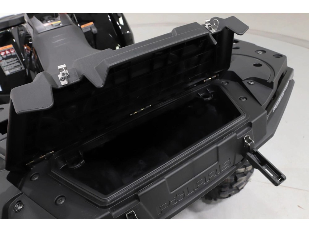 2026 Polaris Sportsman 570 Trail Onyx Black alt