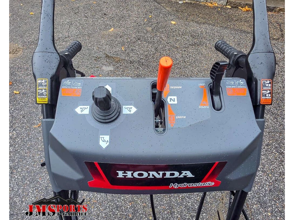 Honda Hss 928 Cw 2024 alt