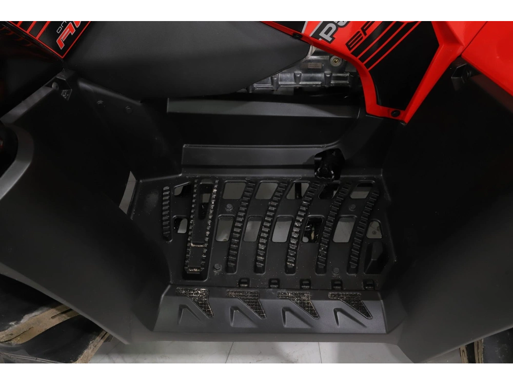 2026 Polaris Sportsman Xp 1000 Mud Edition alt