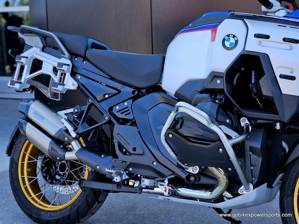 2026 Bmw R 1300 Gs Adventure Gs Trophy