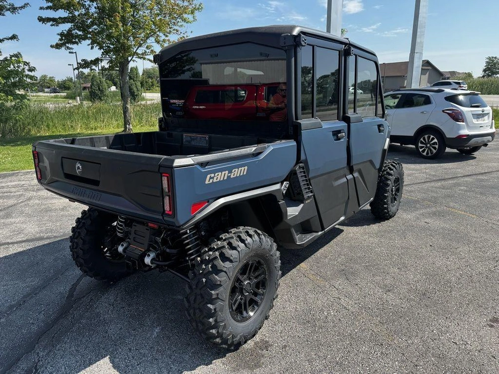 2026 Can-am Defender Max Limited Hd11