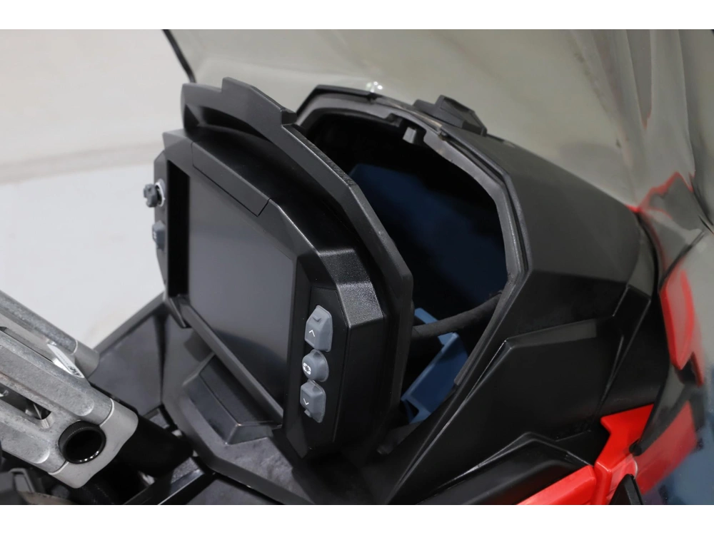 2024 Polaris S4 Voyageur 146 - 7s Touchscreen Gps alt