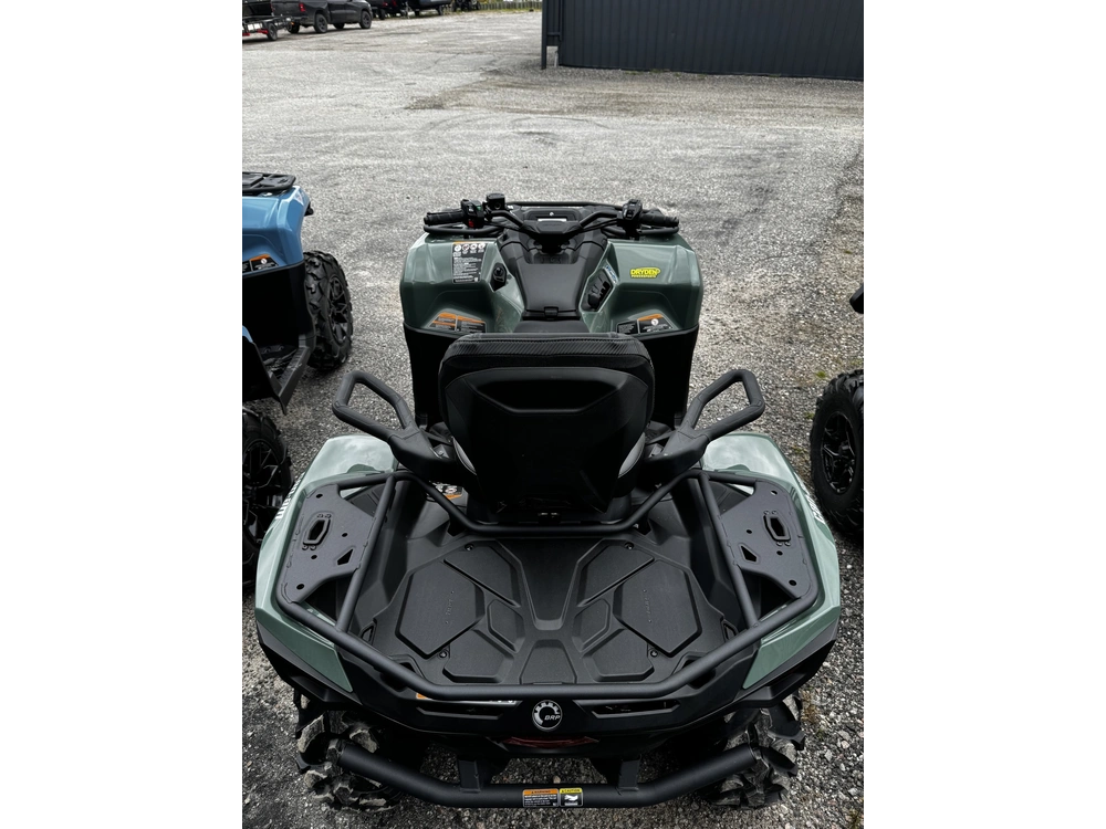 2026 Can-am Outlander Max Pro Xu Hd7 alt
