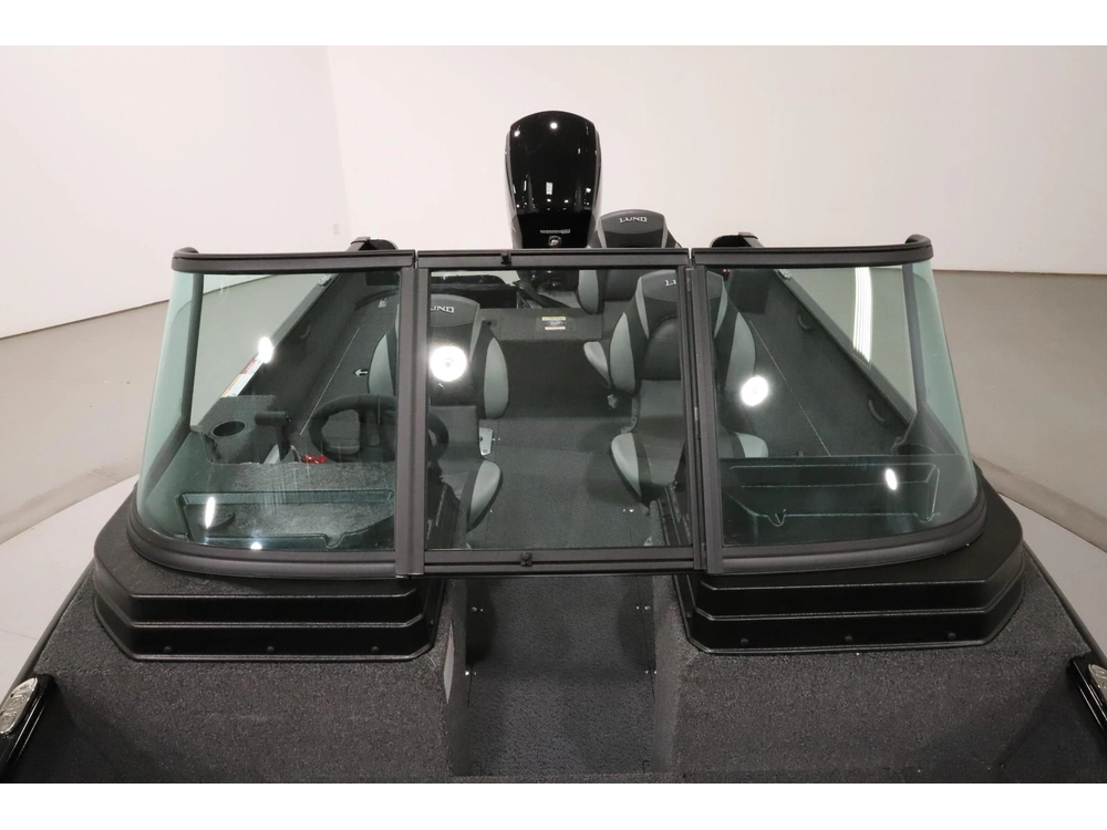2026 Lund Boat Co 1650 Rebel Xl Sport Se alt