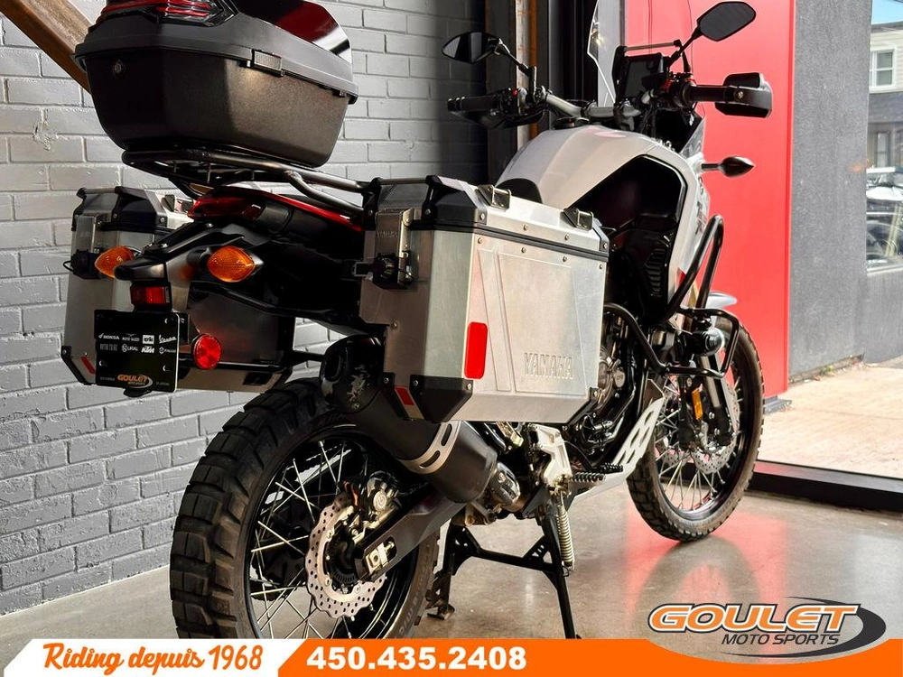 Yamaha Tenere 700 T7 2021 alt