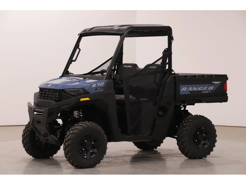 2026 Polaris Ranger Sp 570 Premium - Trail Ready alt