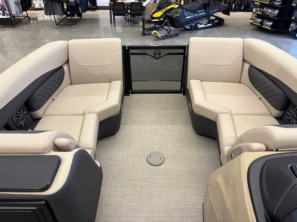 2027 Harris Sunliner 230 Sle alt
