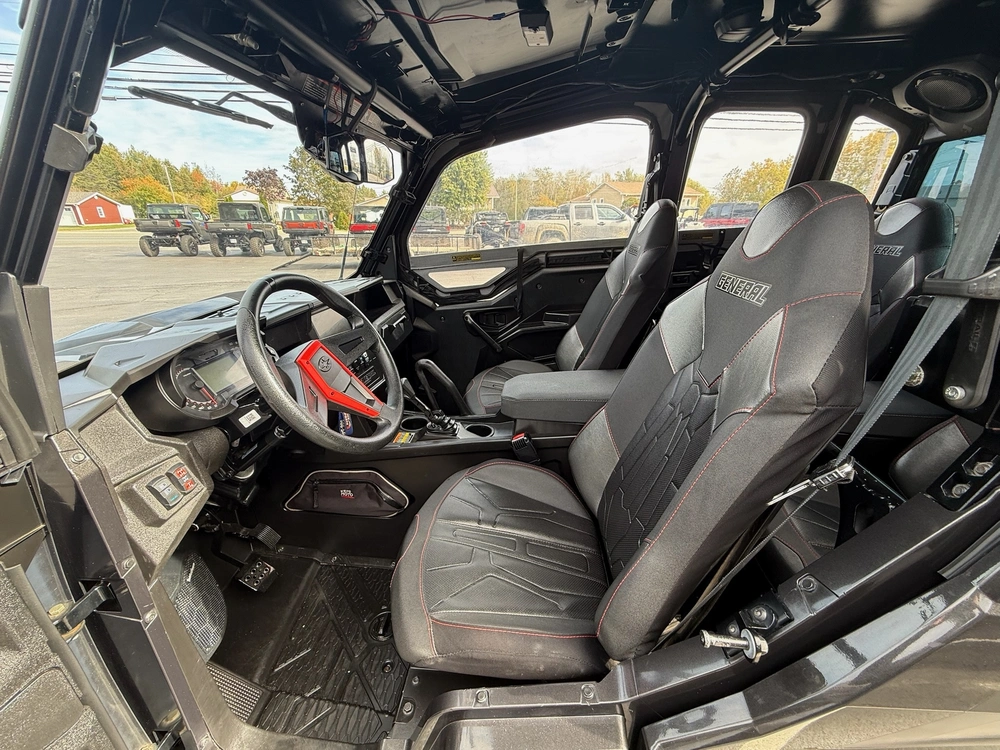 Polaris Général 1000 Xp 4 2021
