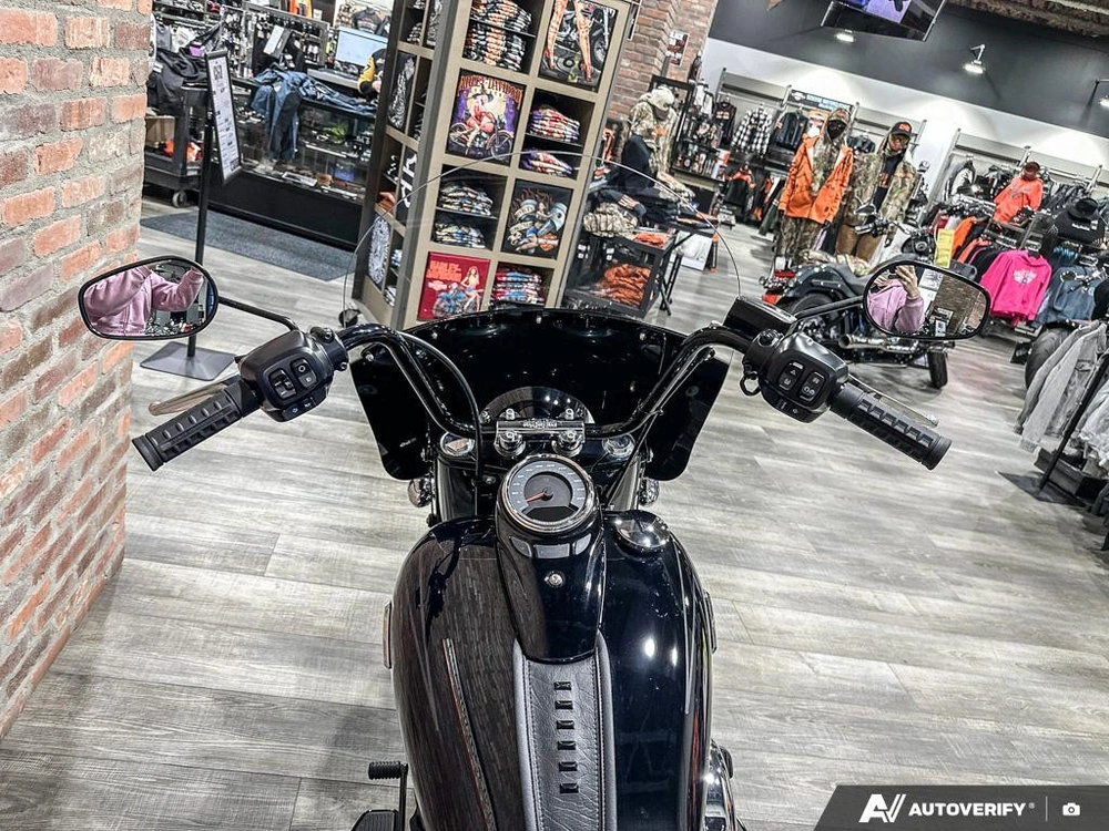 2026 Harley-davidson Heritage Classic