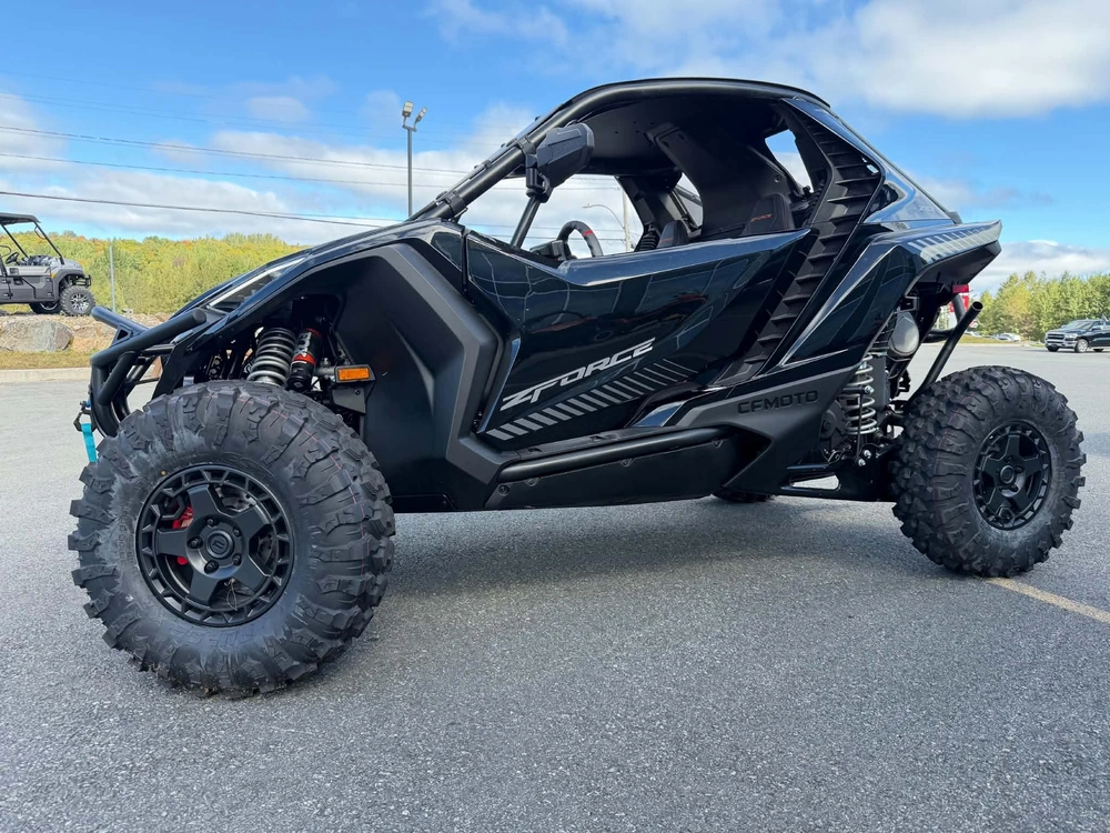 Cfmoto Zforce Z10 2026 alt