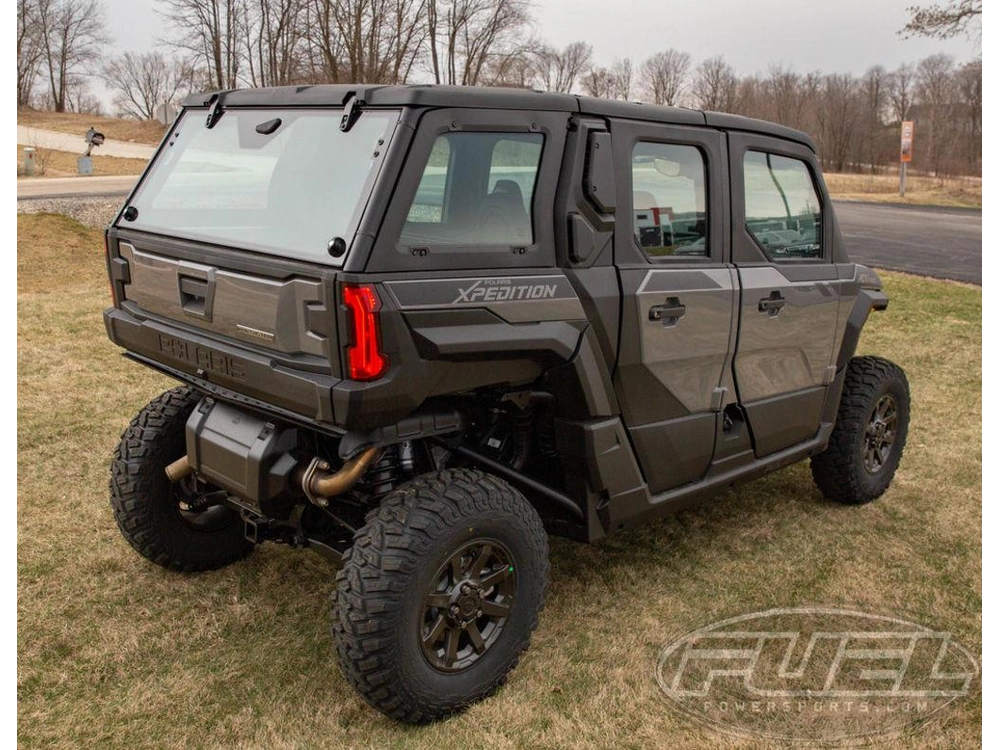 2026 Polaris Xpedition Adv 5 Northstar alt