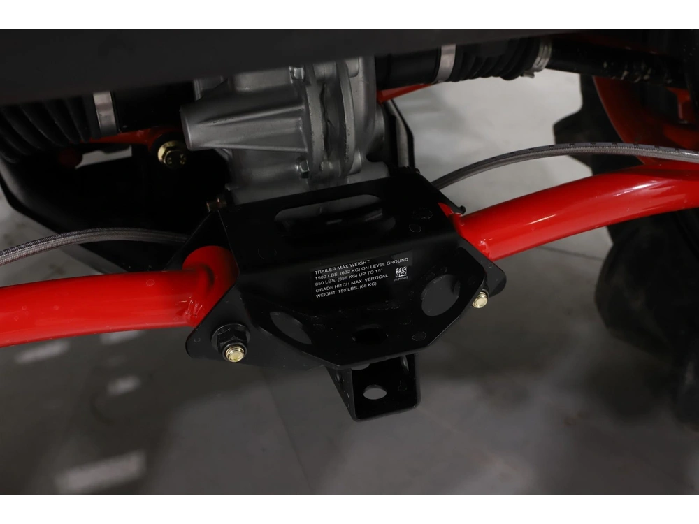 2026 Polaris Sportsman Xp 1000 Mud Edition alt