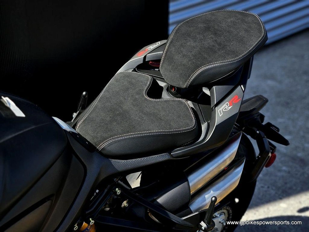 2024 Mv Agusta Brutale 1000 Rr Black
