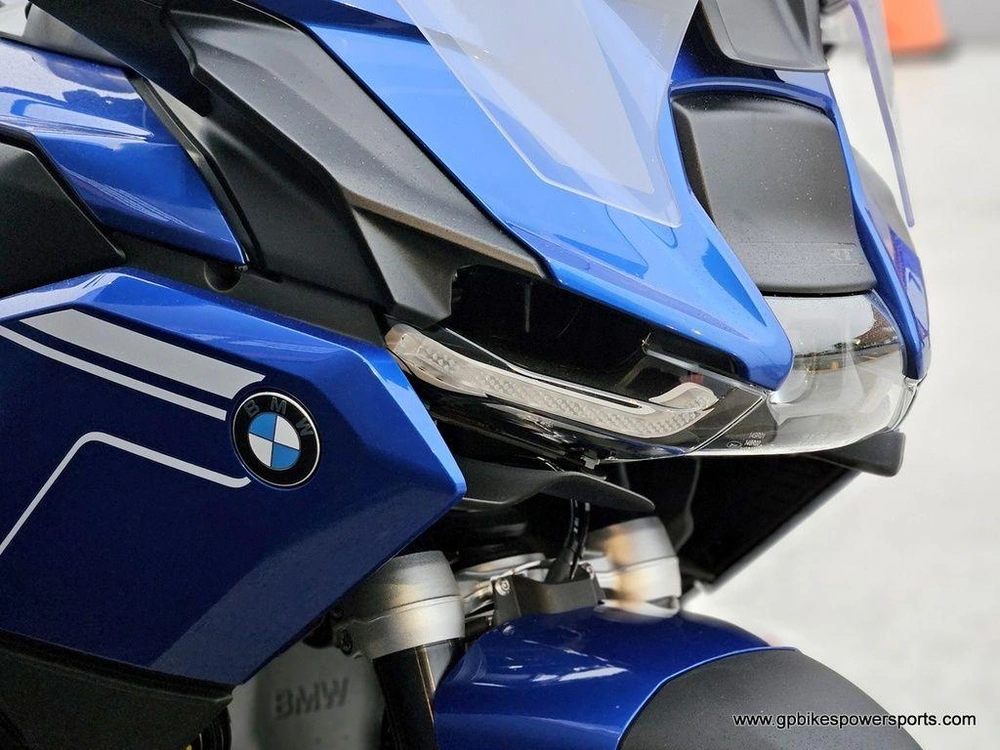 2026 Bmw R 1300 Rt