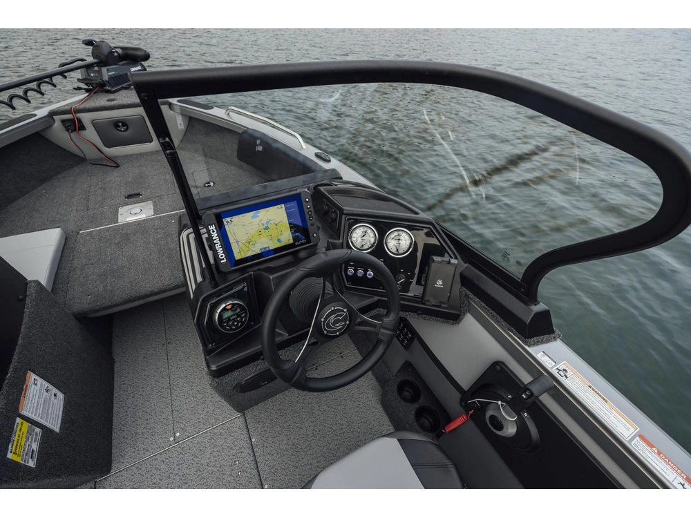 2027 Crestliner 1850 Sportfish alt
