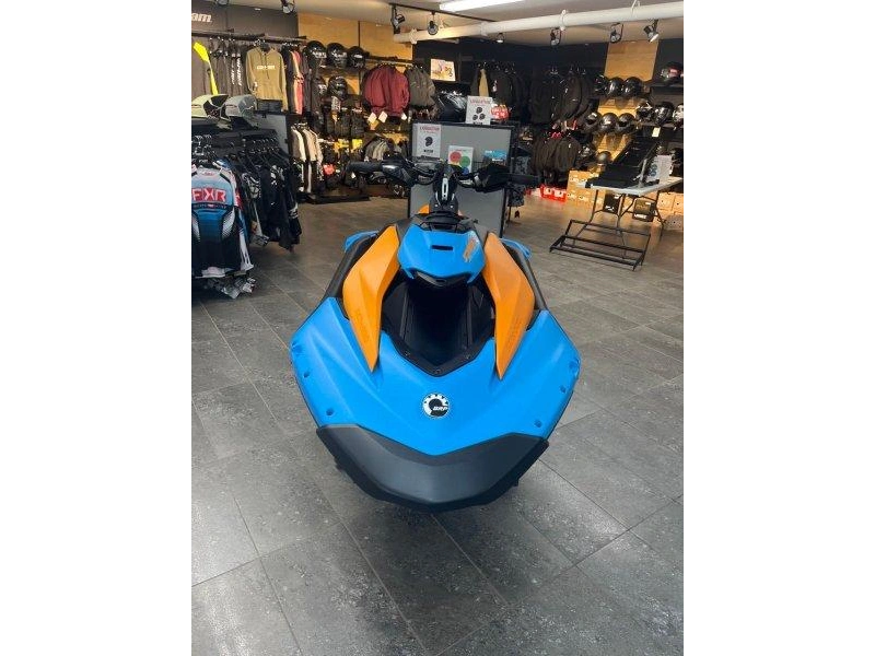 Sea-doo Spark Trixx Pour 1 90 2026