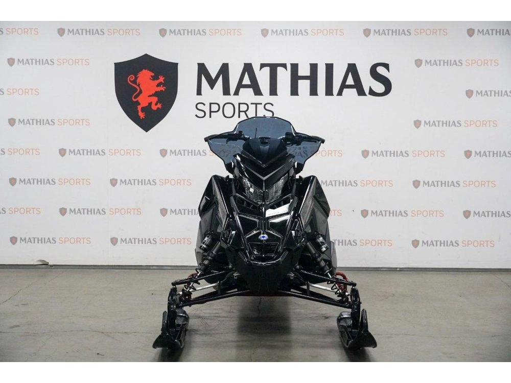 Polaris 850sb Xc146 1.6 Blk 7s 2027 alt