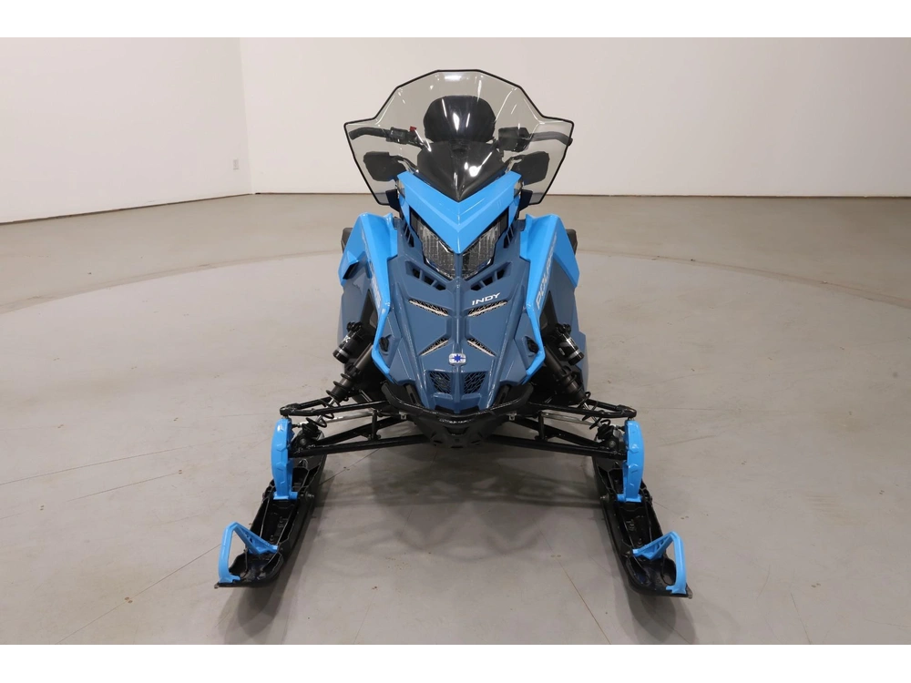 2024 Polaris 650 Indy Adventure 137 alt