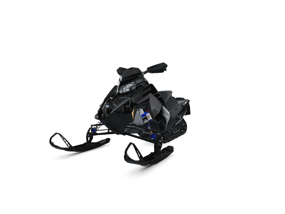 2027 Polaris Patriot 9r Indy Xcr 137