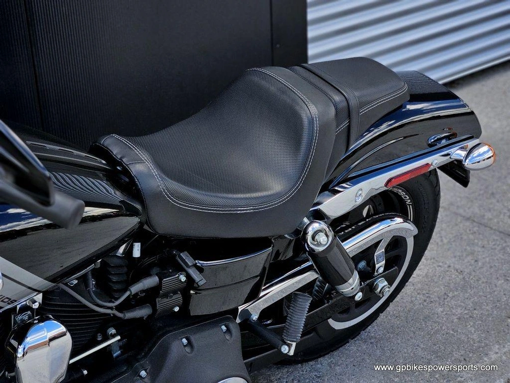 2014 Harley-davidson Fxdf - Dyna® Fat Bob®