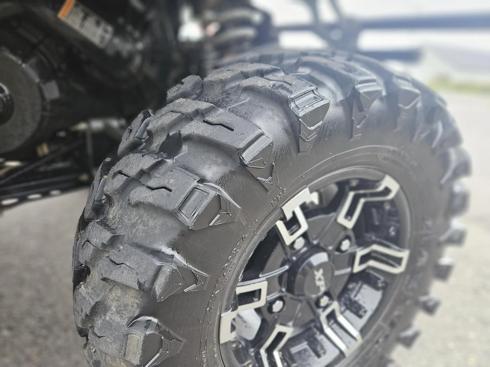 2021 Polaris Ranger Crew Xp 1000