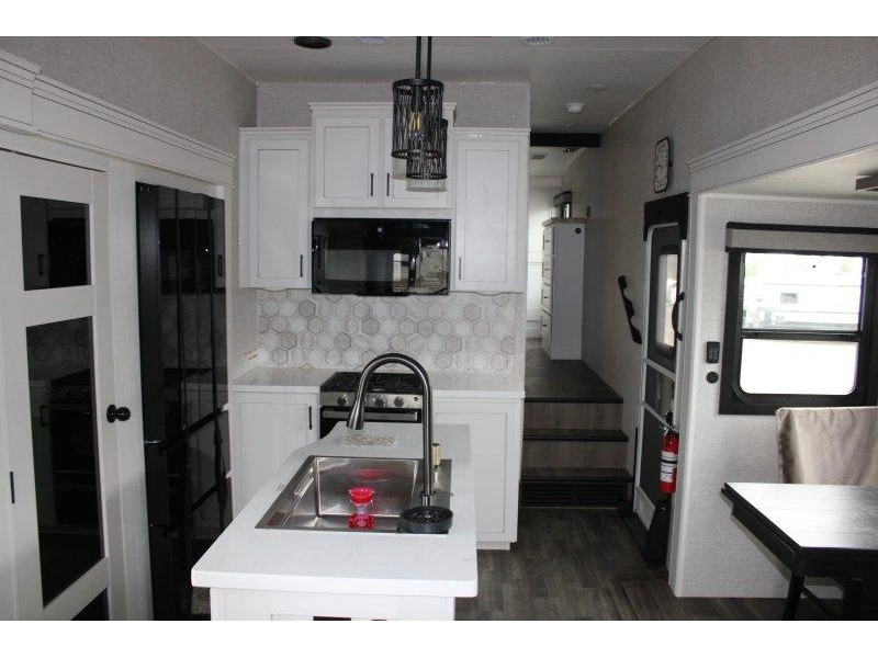Jayco Eagle 317rlok 2025 alt