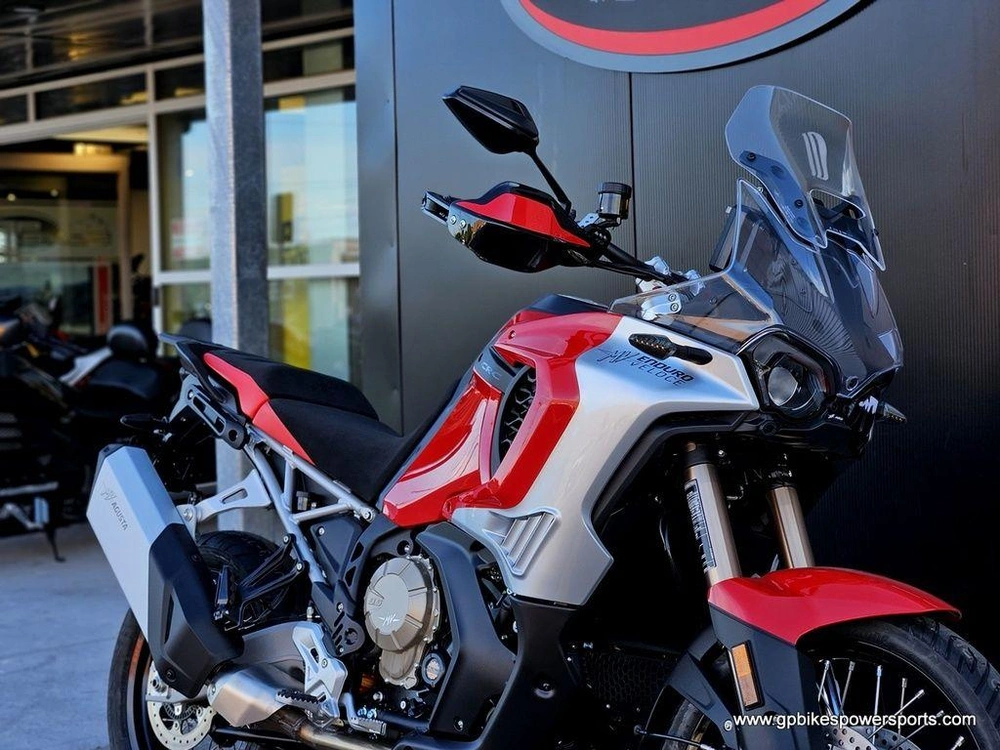 2024 Mv Agusta Enduro Veloce