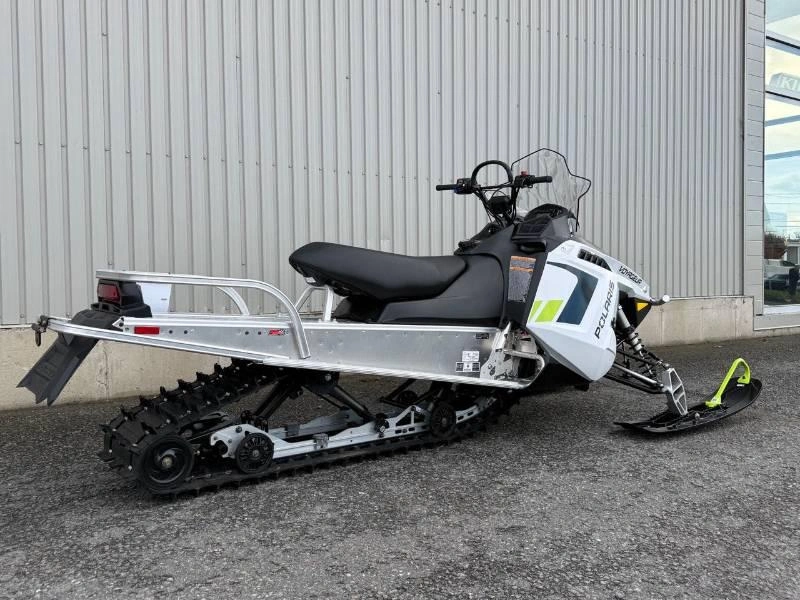 Polaris 550 Voyageur 155 Es 2025 alt