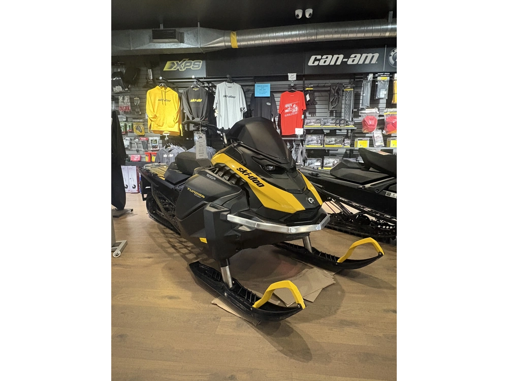 2027 Ski-doo Tundra Sport 600 alt