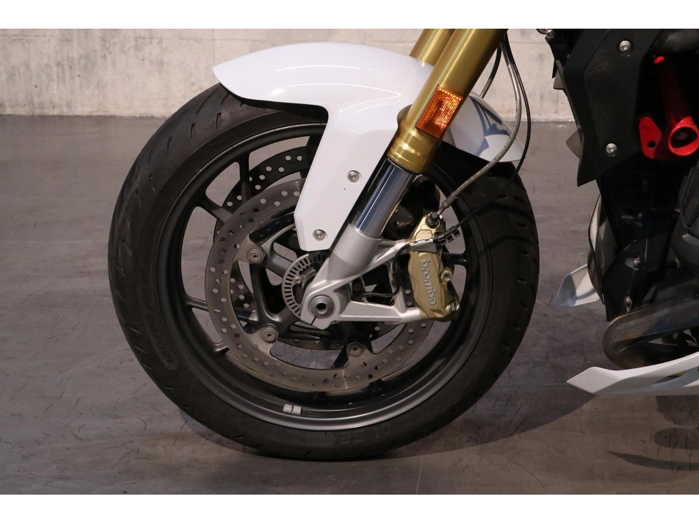 Bmw R1200r 2016