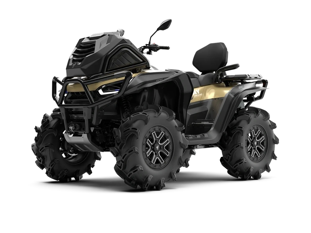 2026 Segway At10l W Mud alt