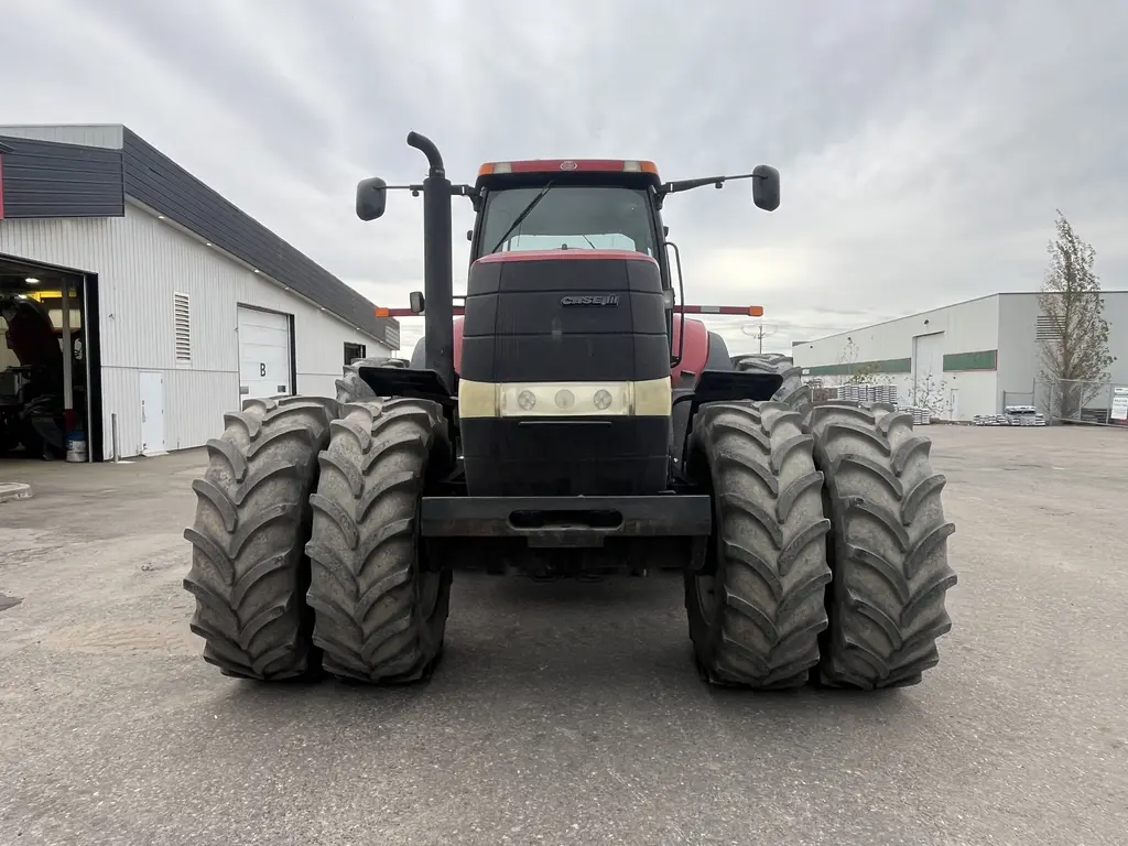 Case IH MAGNUM 275 PS 2010