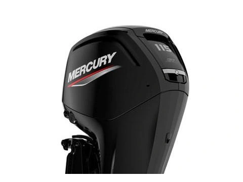 2026 Mercury 115hp - Me115l alt