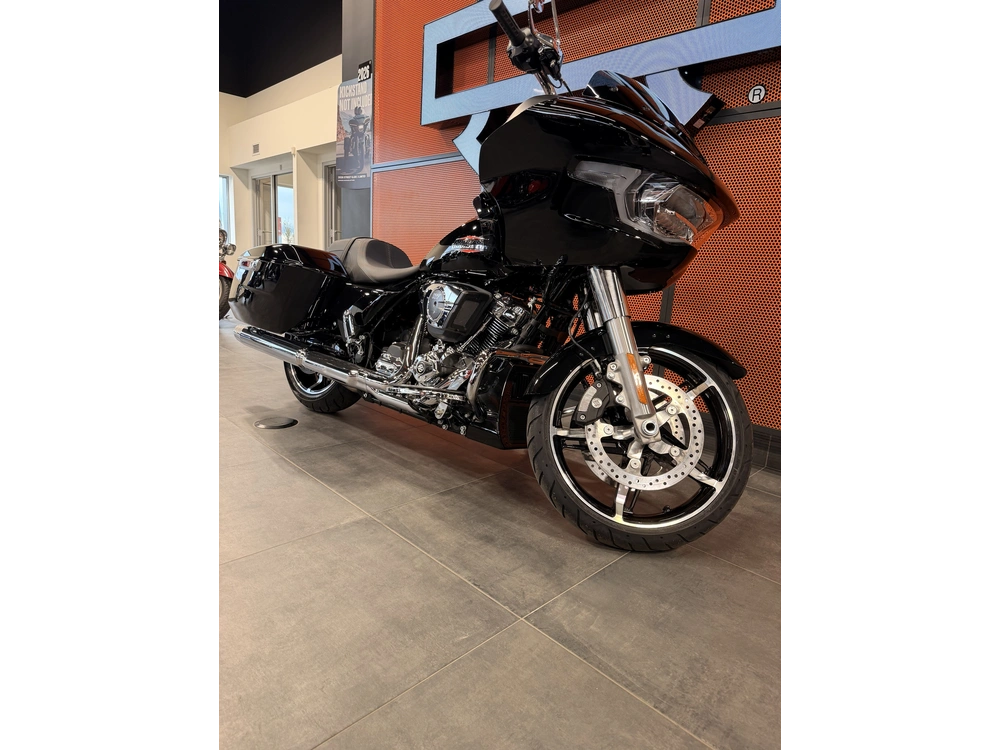 2026 Harley-davidson Road Glide